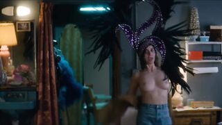 Alison Brie In Glow S03E03 #1