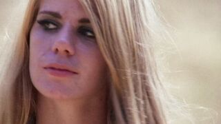 Linda Vroom – Angels’ Wild Women (1972) #1