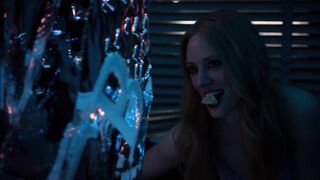 Deborah Ann Woll In Daredevil №2 #3