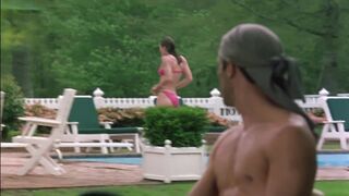 Jessica Biel – Summer Catch #4