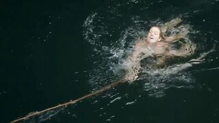 Amber Heard In The River Why
