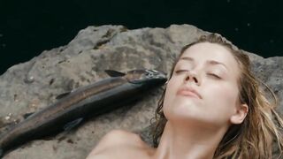 Amber Heard In The River Why #4