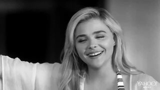 Chloë Moretz Bikini Plots In The Trailer To I Love You, Daddy #3