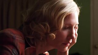 Rooney Mara And Cate Blanchett In Carol