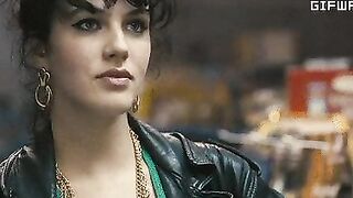 Jessica Brown Findlay In Albatross #1