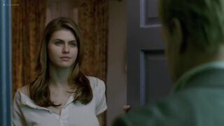 Longer, Blu-ray Edit W/ Audio Of That Alexandra Daddario True Detective Scene #1