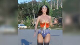Lynda Carter – Wonder Woman #3