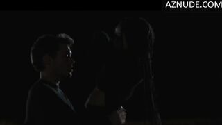 Zoe Kravitz Amazing Scene From ‘Vincent N Roxxy’ #1