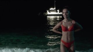 Crazy Cutie Lola Le Lann In “One Wild Moment”