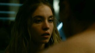 Sydney Sweeney In The Voyeurs