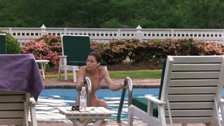 Jessica Biel Bikini Scene In ‘Summer Catch’ #1