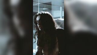 Natasha Maymon In ‘Rage’ #3