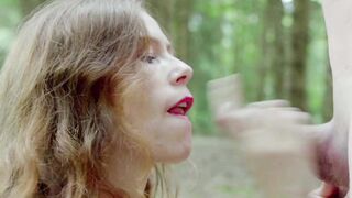 Antje Mönning – Explicit German Plot In ‘Taste Of Life’ #1