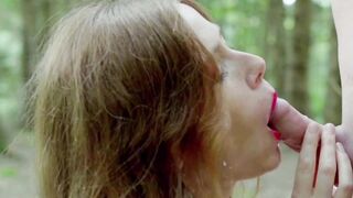 Antje Mönning – Explicit German Plot In ‘Taste Of Life’