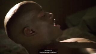 Taraji P. Henson In Baby Boy #3