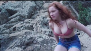 Annalise Basso – Furlong (2019) #4