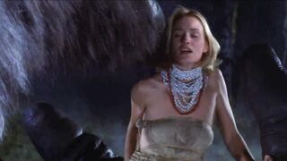 Jessica Lange In King Kong (1976) #1