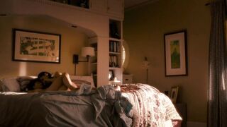 Selma Blair (“Cruel Intentions”) And Stana Katic (“Castle”), “Feast Of Love” #4