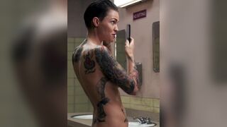 Ruby Rose – Orange Is The New Black (2015) #3