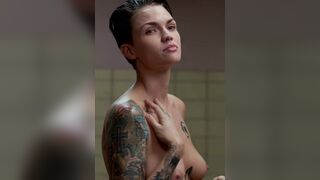 Ruby Rose – Orange Is The New Black (2015) #4