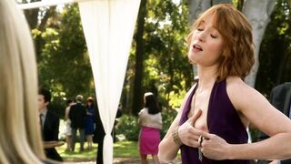 Alicia Witt – House Of Lies #1