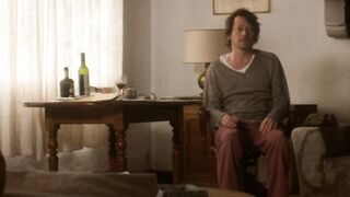 Marion Cotillard’s Amazing Plots In “Ismael’s Ghosts” #3