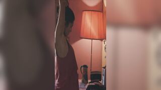 Ophélie Bau’s Glorious Booty In Mektoub My Love #3