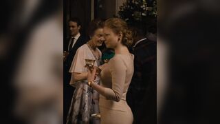 Sarah Snook Backstory In Succession Season 3 #1