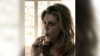 Diora Baird Spreading The Plot In Quit #3