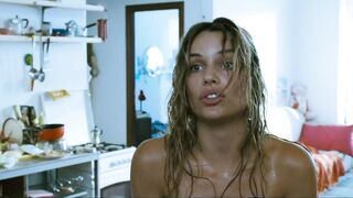 Micaela Ramazzotti – Tutta La Vita Davanti (2008) #4