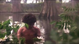 Adrienne Barbeau Old School Plots “Swamp Thing”