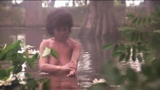 Adrienne Barbeau Old School Plots “Swamp Thing” #4