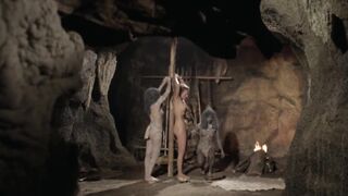 Ursula Andress – The Mountain Of The Cannibal God
