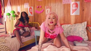 Iggy Azalea – Bringing Some Backstory To The Fuck It Up Music Video