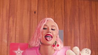 Iggy Azalea – Bringing Some Backstory To The Fuck It Up Music Video #3