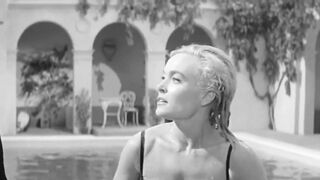 Shirley Eaton – The Girl Hunters #3