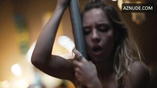 Sydney Sweeney In Euphoria №6 #4