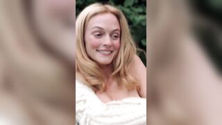 Heather Graham – Killing Me Softly (Slo-Mo 60 FPS)