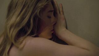 Kate Winslet And Saoirse Ronan In Ammonite (2020) [Brightened] #4