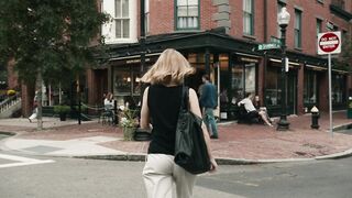 Backstory Of Rachel McAdams And Extras In Spotlight (2015) #1