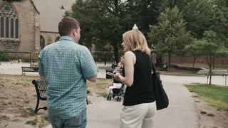 Backstory Of Rachel McAdams And Extras In Spotlight (2015) #3
