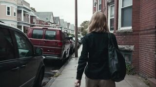 Backstory Of Rachel McAdams And Extras In Spotlight (2015) #4