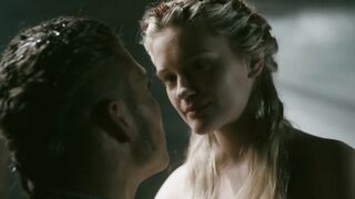 Alicia Agneson In Vikings #4