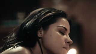 Maite Perroni In Dark Desire S01E15 #4