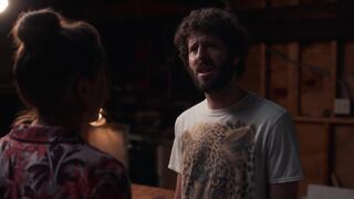 Taylor Misiak – Dave №4 #1