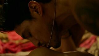 Melissa Barrera – Vida (2018) S1 E3 #4