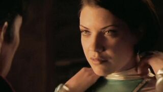 Tiffany Shepis – The Hazing Aka Dead Scared #1