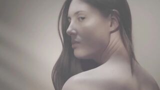 Sarah Hagan’s Vicious Plot From Sun Choke (2015) [Brightened, Upscaled]