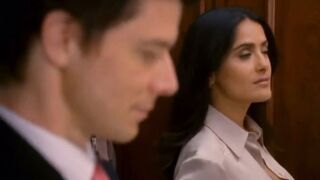 Salma Hayek – Ugly Betty (2006) #1