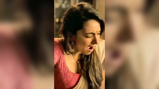 Kiara Advani Vibrator Orgasm Plot – Lust Stories(2018) #3